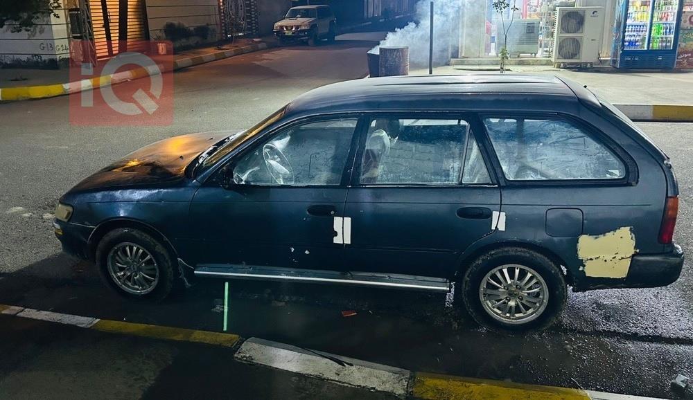 تۆیۆتا کۆرۆلا